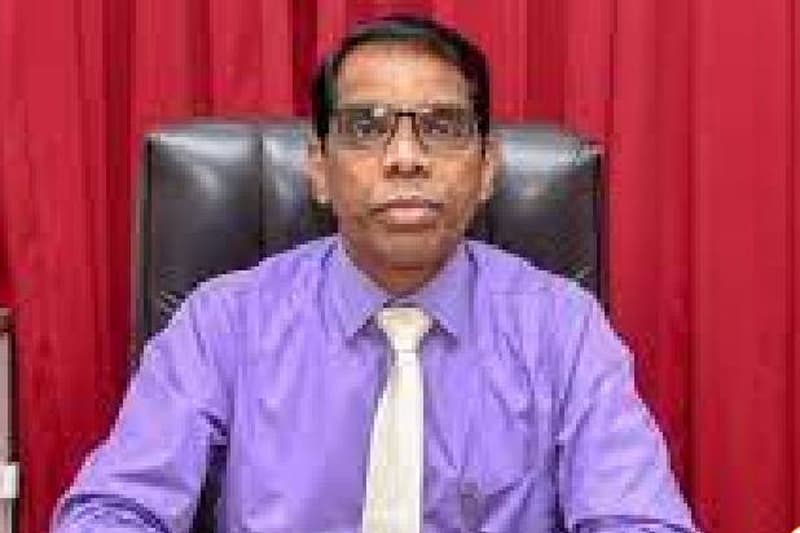 முன்னாள் யாழ். மாவட்டச் செயலாளர் மகேசனுக்கு அமைச்சின் செயலாளர் பதவி