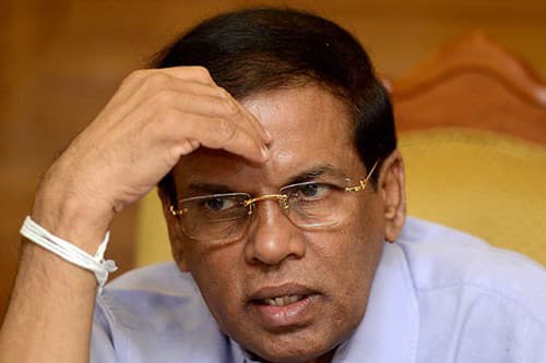 'நட்டஈடு செலுத்த என்னிடம் சொத்து இல்லை'