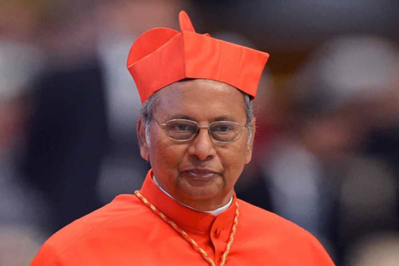 'மக்கள் பட்டினி கிடக்கும் போது இந்த வருடம் நத்தார் பண்டிகை கொண்டாட முடியாது'