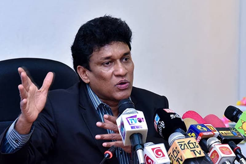 “கூட்டமைப்பும் கூட்டணியும் இரட்டைக் குழல் துப்பாக்கி”