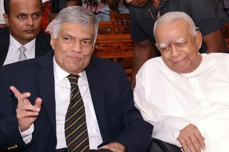 சம்பந்தன் - ரணில் திடீர் சந்திப்புக்கு தமிழ்க் கட்சிகள் அதிருப்தி