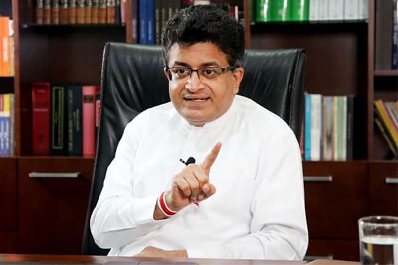 'கூட்டமைப்பினர் தமிழர்களின் ஏக பிரதிநிதிகள் அல்ல'