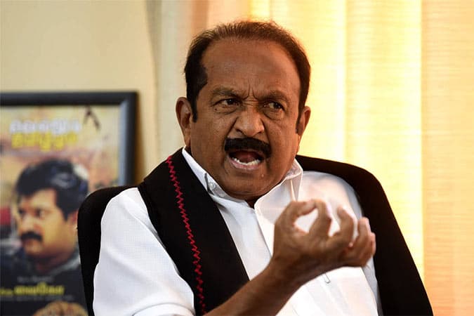 'பிரபாகரன் நலமுடன் இருந்தால்...'