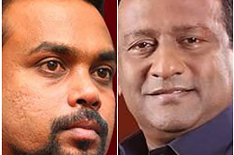 'இலங்கை பௌத்த நாடு; 13ஐ முழுமையாக இல்லாதொழிப்பதற்கான நேரம் இது'