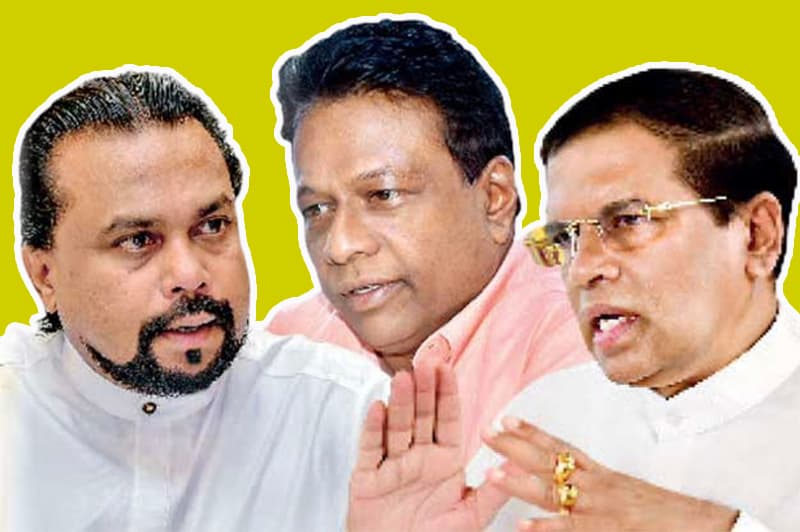 48 மணித்தியாலங்களுக்குள் புதிய கூட்டணி தொடர்பான அறிவிப்பு