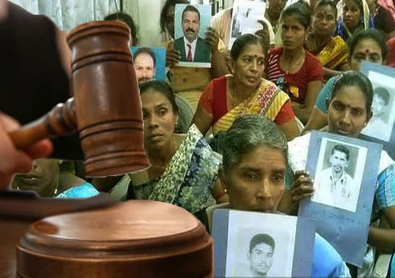 சரணடைந்த LTTE உறுப்பினரை நீதிமன்றில் முன்னிலைப்படுத்த இராணுவத்துக்கு உத்தரவு