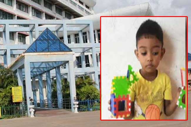 சிறுநீரக அறுவை சிகிச்சை தொடர்பில் புதிய தகவல்