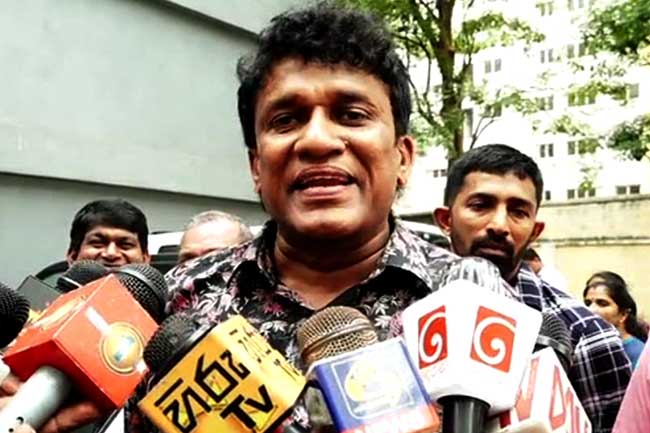 பரந்துபட்ட பேச்சுவார்த்தை - ஜனாதிபதியை கூட்டணி அடுத்த வாரம் சந்திக்கும்!