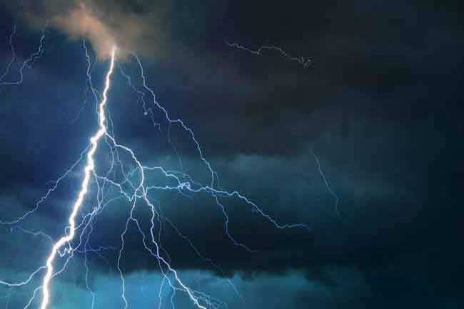இன்றைய வானிலை முன்னறிவிப்பு