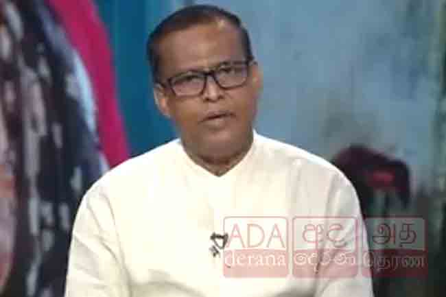 நலன்புரி நன்மைகள் சபையின் தலைவர் ராஜினாமா