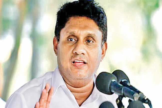 எதிர்க்கட்சித் தலைவர் வௌியிட்டுள்ள அறிக்கை!