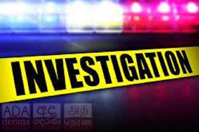 மர்மமாக உயிரிழந்த பெண்ணின் சடலம் மீட்பு