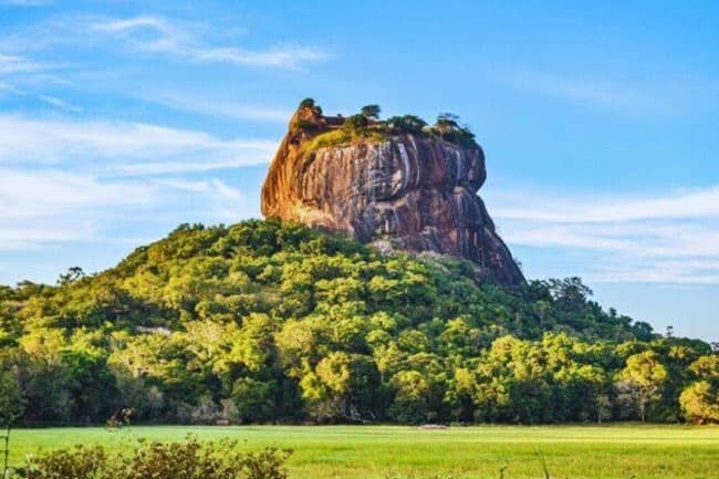 சிகிரியாவை அபிவிருத்தி செய்வதற்கு நடவடிக்கை
