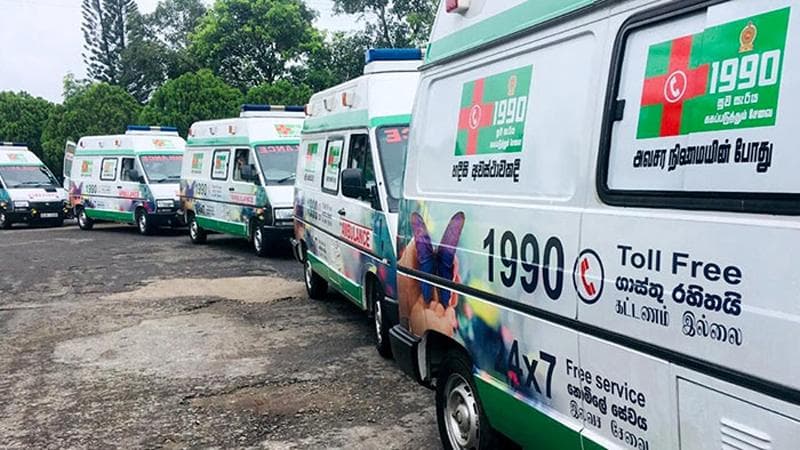 மனைவியின் சகோதரியை துப்பாக்கியால் சுட்ட கணவன்!