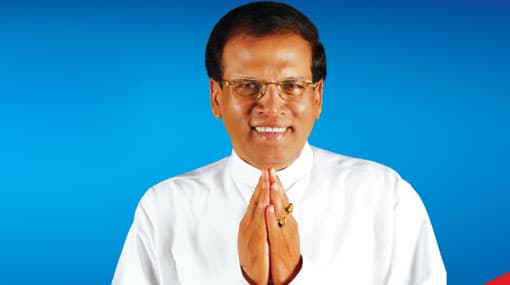 மீண்டும் ஜனாதிபதியாக நான் தயார்!