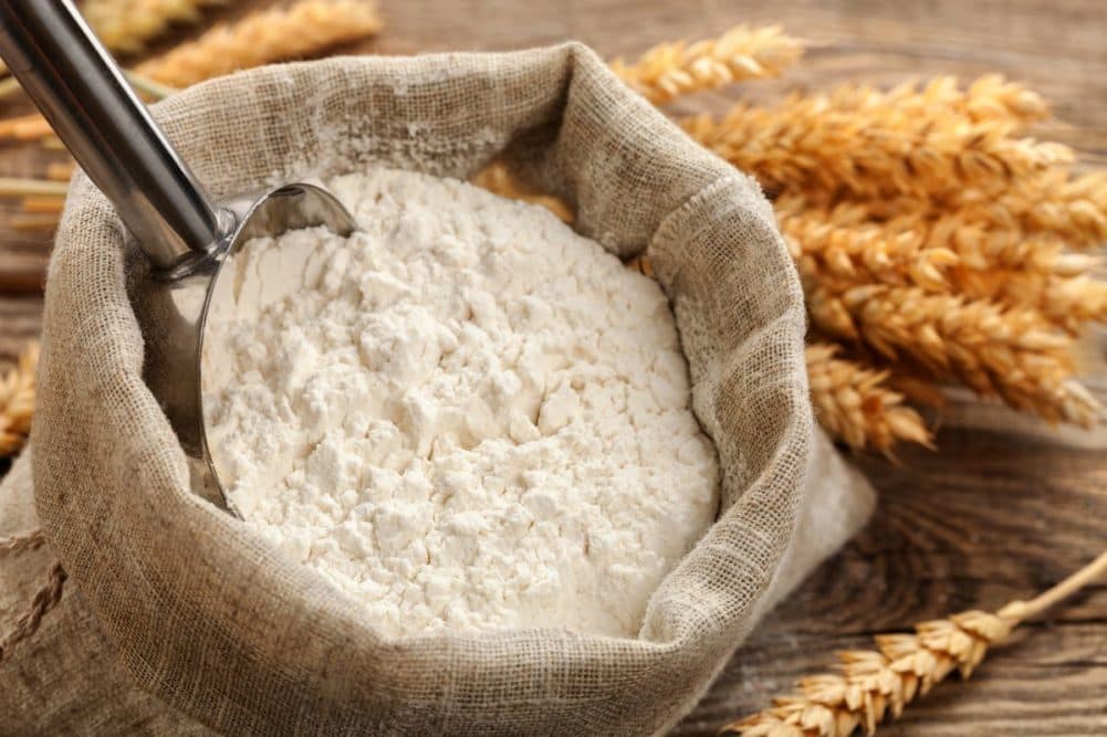 கோதுமை மாவின் வரி அதிகரிப்பு