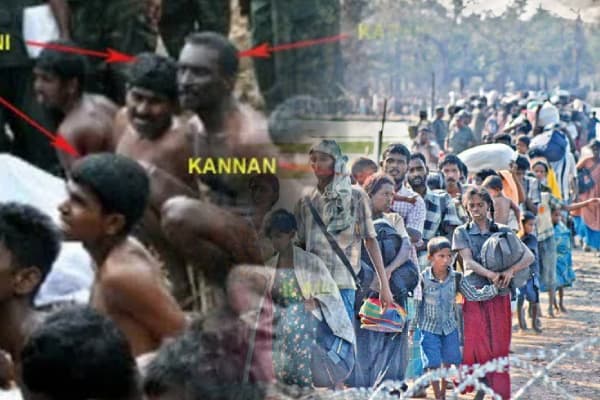 சரணடைந்தவர்கள் தொடர்பில் இன்று தகவல் வெளியாகுமா?