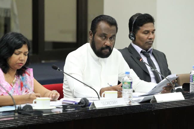 சில நிறுவனங்கள் EPF கொடுப்பனவுகளைச் செலுத்தத் தவறியுள்ளன...