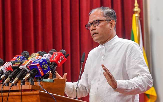 ஜனாதிபதியின் புதிய நோக்கம்