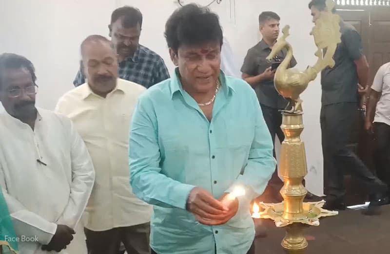 விருந்து மட்டும் இல்லை: தமிழர்கள் பிரச்சினைக்கு தீர்வு காணுமாறு மோடிக்கு கடிதம்