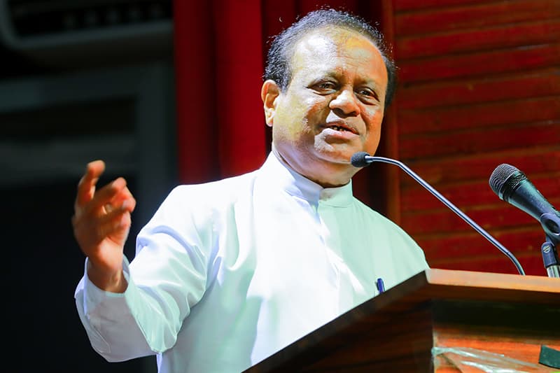 செயற்கை நுண்ணறிவை எதிர்கொள்ள தயாராவோம் - கல்வி அமைச்சர்