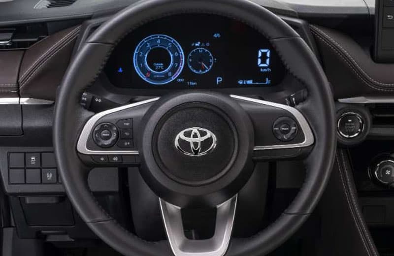 Toyota Yaris, 141 வாகன உரிமையாளர்களுக்கு சிறப்பு அறிவிப்பு!