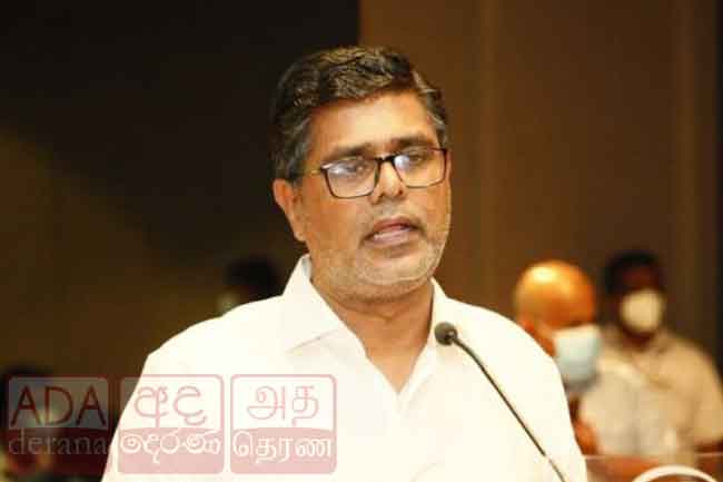 பதவிக்காக உயர் நீதிமன்றம் செல்லும் முஜிபுர்