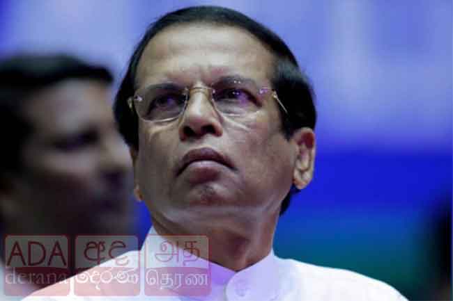 மைத்திரியுடனான பேச்சுவார்த்தை வெற்றி