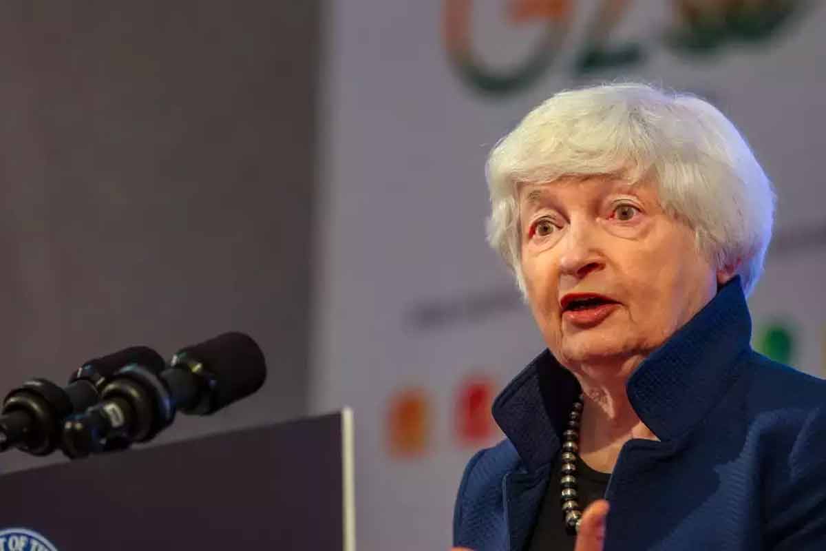 இலங்கையின் கடன் மறுசீரமைப்பு குறித்து அமெரிக்கா விசேட அறிவிப்பு!