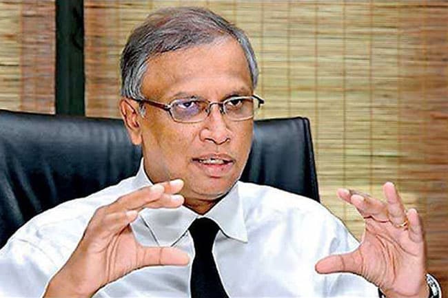 மாகாண சபைத் தேர்தல் தேவை இல்லை என சி.வி கூறியதாக சுமந்திரன் தெரிவிப்பு