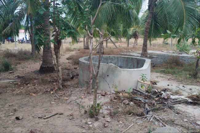 4 வயது சிறுவன் பலியான சோகம்