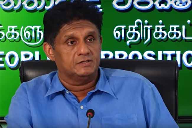அரசாங்கம் தற்போது தேசிய முன்னுரிமைக்கு செவிசாய்க்க வேண்டும்!