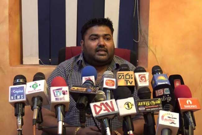 நல்லூர் திருவிழா தொடர்பில் அங்கஜன் முன்வைத்த கோரிக்கை
