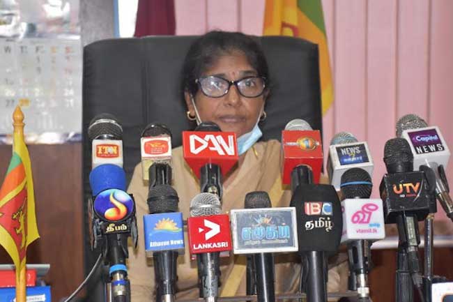 மன்னாரில் நலன்புரி நன்மைளை பெறுவோருக்கான முக்கிய அறிவிப்பு