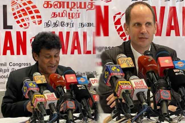 கனடா தூதுவரின் பகிரங்க கூற்றிலிருந்து இலங்கை பாடம் கற்க வேண்டும்