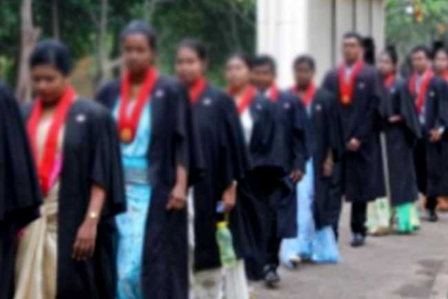 பட்டதாரிகளுக்கான விசேட அறிவிப்பு