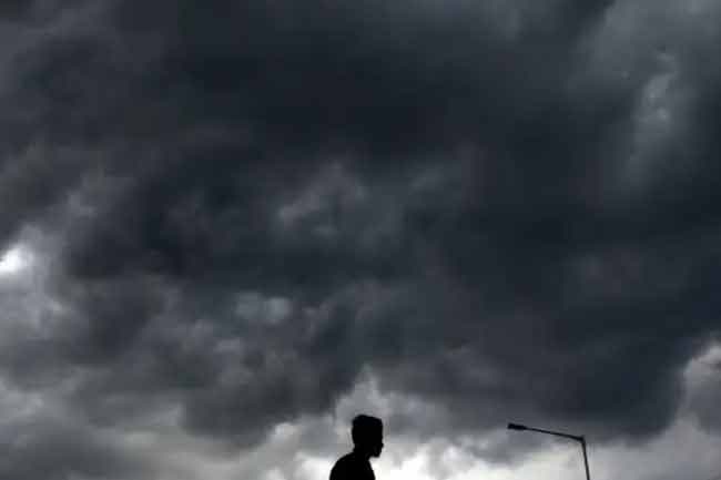 வடக்கு, கிழக்கு வானிலையில் மாற்றம்!