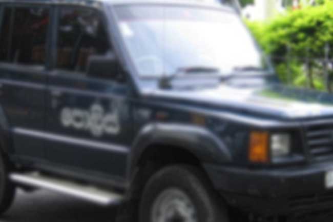 குற்றங்களை தெரிவிக்க அவசர தொலைபேசி இலக்கம்!