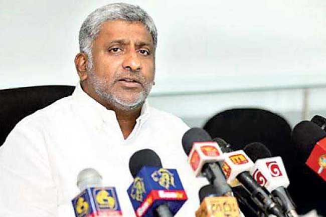 ஜனாதிபதி வேட்பாளர் தொடர்பில் பிரசன்னவின் கருத்து