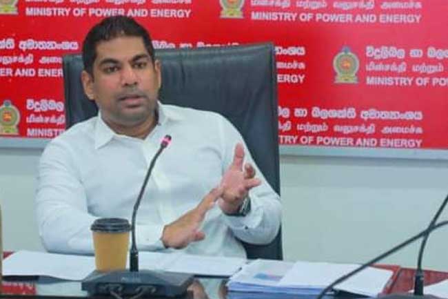 புதுப்பிக்கத்தக்க எரிசக்தி திட்டங்கள் குறித்த தீர்மானம்!
