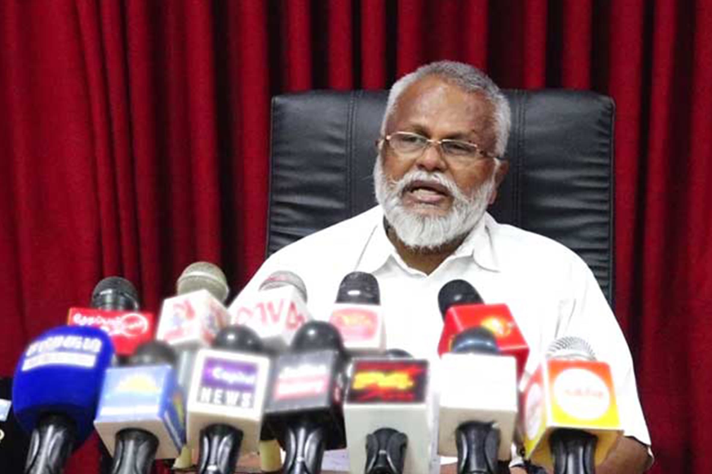 மக்களுக்கு 24 மணிநேர தடையில்லாத மின்சாரத்தை வழங்க ஏற்பாடு!