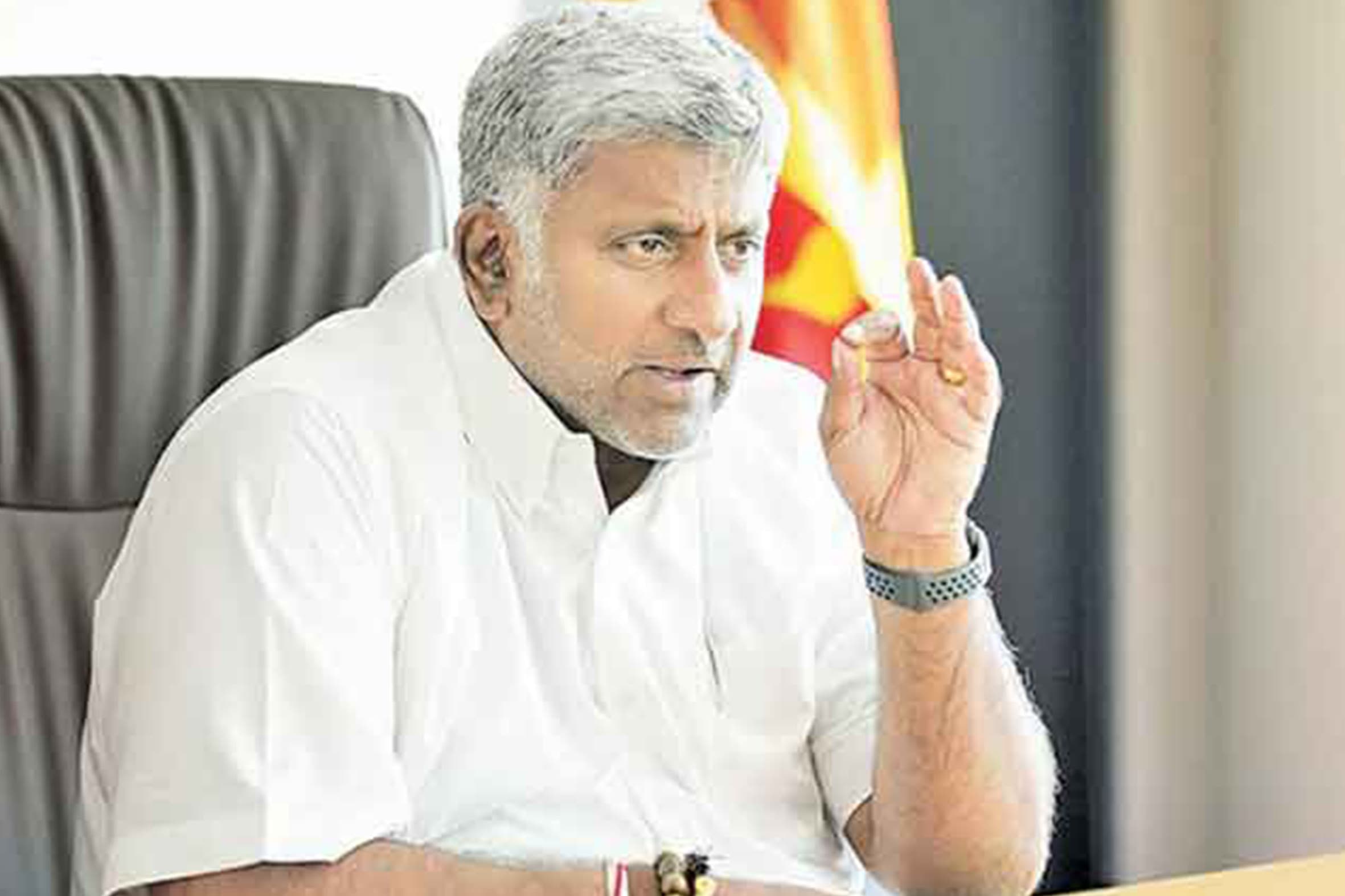 இலகு புகையிரதத் திட்டத்தை மீள ஆரம்பிக்க அரசாங்கம் தயார்