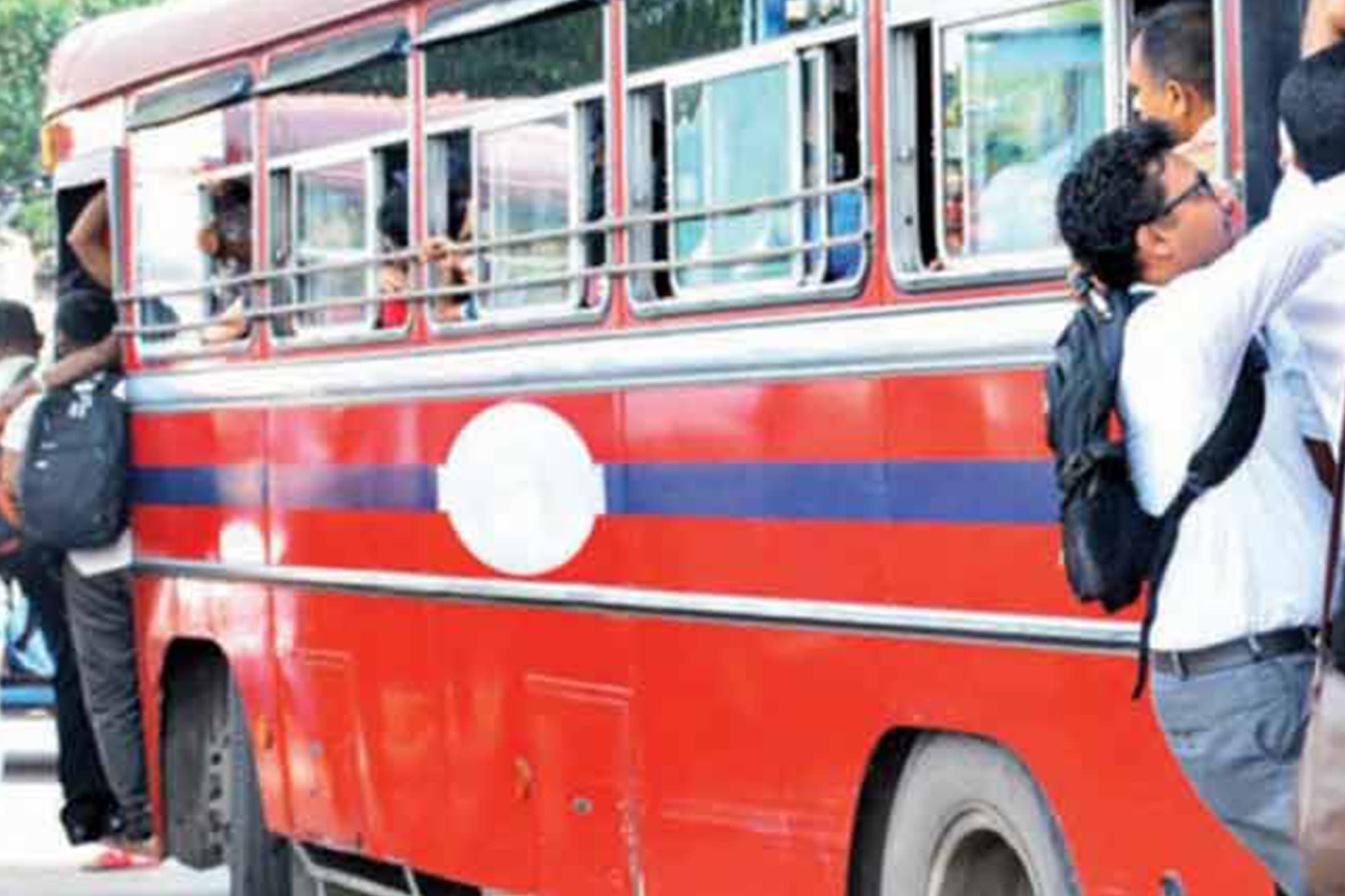 பேருந்து சேவை குறித்து முக்கிய அறிவிப்பு