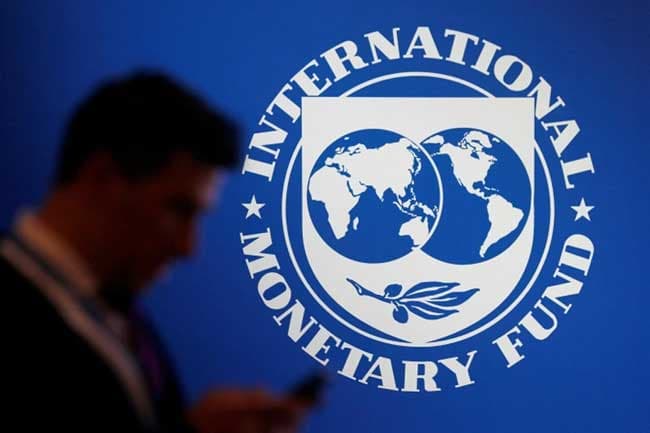 இலங்கைக்கு IMF வழங்கிய அனுமதி