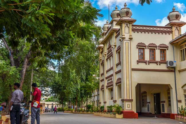 யாழ். பல்கலைக்கழக மாணவர்களுக்கு இந்திய அரசாங்கம் விசேட நிதியுதவி!