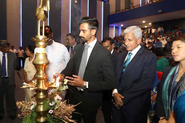 சர்வதேச நாணய நிதியத்தின் கடன் நிரந்தர தீர்வு அல்ல