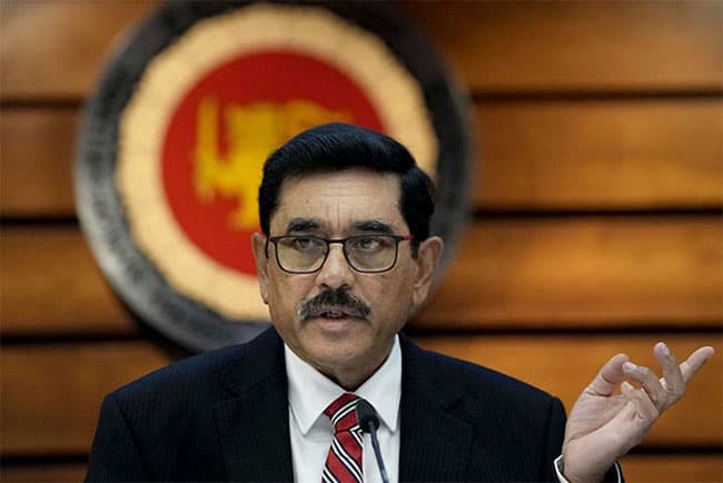 IMF நிதி குறித்து மத்திய வங்கி ஆளுநரின் விசேட அறிவிப்பு