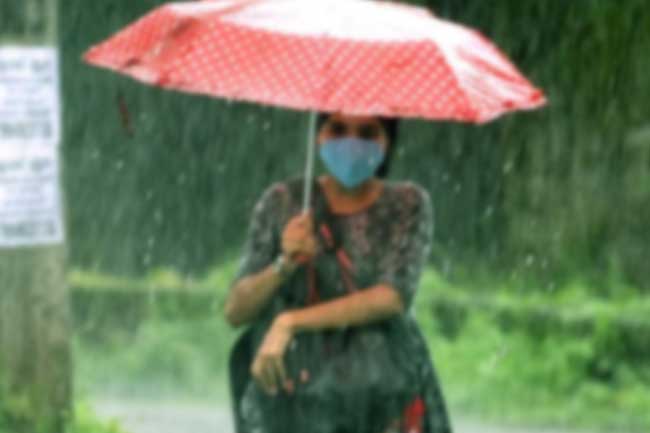 இன்றைய வானிலை குறித்த முக்கிய அறிவிப்பு