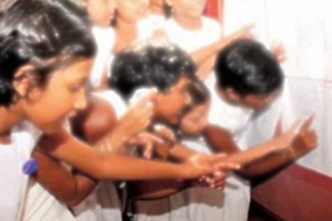 தரம் 5 புலமைப்பரிசில் - பாடசாலை ரீதியிலான வெட்டுப்புள்ளிகள்!