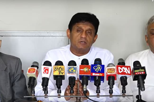 நெருக்கடிகள் பல ஏற்படுவதற்கு முன்னர் தேர்தலை நடத்துங்கள்
